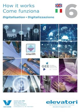 COME FUNZIONA 6: DIGITALIZZAZIONE