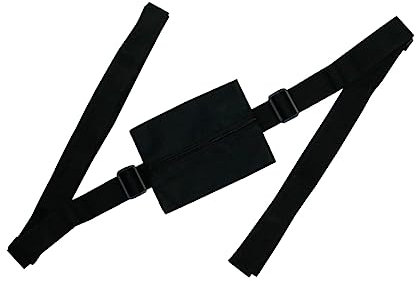 ifundom Yogamattengurt Verstellbar Kleiner Tragegurt Für Yogamatten Praktischer Gymnastikmattenträger Mit Strapazierfähigem Material Für Yoga Transport Und Aufbewahrung