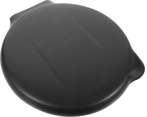 MUCKLILY Siège de Portable pour Camping Abattant Amovible pour Seau Facile à Installer pour Air