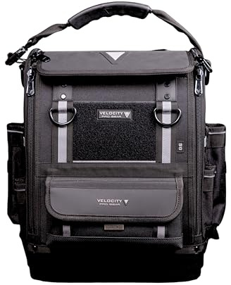 Velocity Progear Rogue 90 Service Bag/Backpack