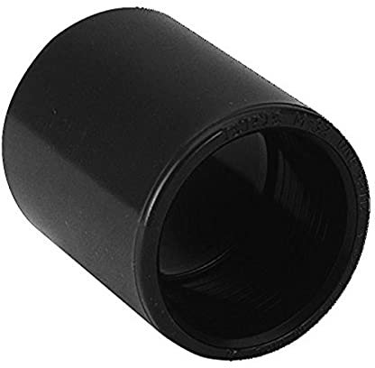 Adequa M-50 Manicotto Femmina-Femmina per Tubo di Pressione, 50 mm