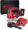 Milwaukee MILM18BJS4C M18 BJS-402C Jigsaw 18 Volt 2 x 4.0Ah Li-Ion