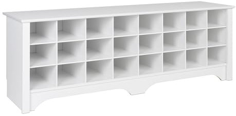 Elite 16 Broom plxoWV Cabinet (Pack of 2)