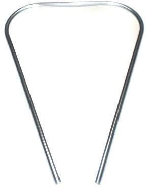 BORDO SCUDO BORDOSCUDO PLASTICA GRIGIO VESPA 125 150 200 PX - 50 SPECIAL R ET3