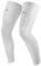 Tough Outdoors Compression Leg Sleeves - Knee Compression Sleeve for Men & Women - UV Protective Support Coverings for Legs - Supports for Knees Sleeves