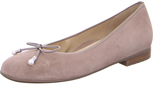 Ara Adult 1231324 07 Taupe Gr. 5