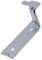 sparefixd Lower Bottom Door Hinge to Fit Bosch Fridge & Freezer