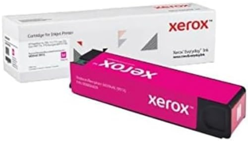 Xerox Everyday Toner einzeln ersetzt HP 991X (M0J94AE) Magenta 16000 Seiten Kompatibel Toner
