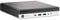 HP ProDesk 600 G3 Mini PC USFF | Intel Core i5-6500T @ 2,5 GHz | 8 GB RAM | SSD da 256 GB | Windows 10 Professional preinstallato (ricondizionato)