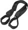 Sangles de porte-skis,Dabey Ski et bâtons sac à dos sangles de transport bandoulière de ski réglable porte-équipement de ski bâton de ski sangle en nylon accessoires de ski pour hommes femmes enfants