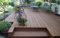 ipe Terrassendielen 4m² paket - Brettergröße 21x 120mm