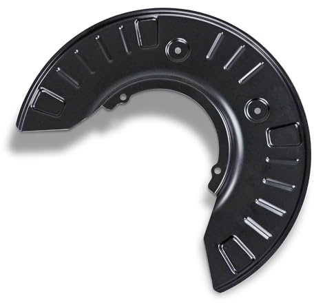 AIC Ankerblech 71407 vorne links, vorne rechts