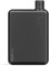 memobottle A5 STAINLESS STEEL (BLACK) | 36 oz / 1080 ml | Durable, Leak-Proof, Premium Water Bottle | BPA-free| Ideal for Modern Lifestyle, Gym Workouts & Travel