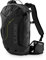 Cube Rucksack, black´n´lime