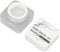Modeling Nail Polish, Silky Clear Nail Gel for Toe Nails for Salon
