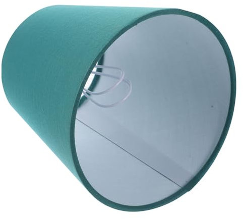 INOOMP Mini Ampoule À Pince De Remplacement Pour Suspension Abat-jour En Tissu Et Lin Pour Chambre À Coucher