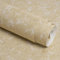 Camiraft Shabby Chic Quarz Textur Tapete Gelb Beton Textur Naturstein Effekt Tapete für Schlafzimmer Wohnzimmer Flur Decke