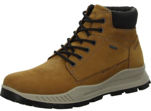 Igi&Co Herren U.eloy GTX Stiefelette, Leder, 39 EU