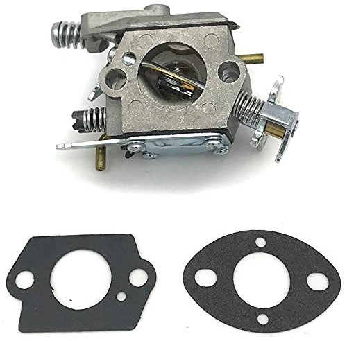 Carburador for McCulloch for motosierra Mac-Cat 335 435 440 tipo WT