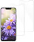 Rcokas [2 Stück für Schutz Glas Huawei P20 Lite Panzerglas Huawei P20 Lite Schutzfolie Displayschutz Folie, [9H Härte][HD Displayschutzfolie][Ultra-klar]