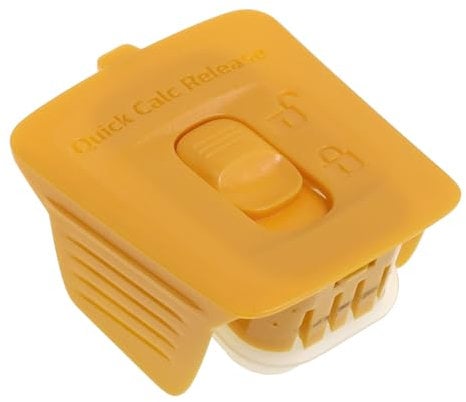 Collettore calcare compatibile con/ricambio per ferro da stiro Philips 423902273941 Azur 7500