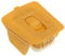 Limescale Collector Compatible with/Replacement Part for Philips 423902273941 Azur 7500 Iron