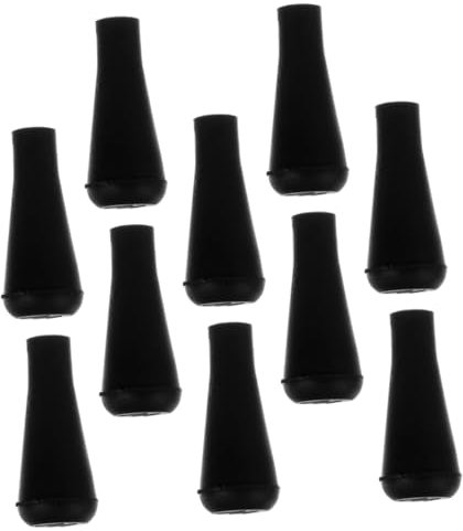 Parliky 20 STK Pfeilziel Jagdwild-Pfeilspitzen Bogenschießen Stumpfe Jagdspitzen brausetabletten Sport LEDs Leuchtmittel Bogenschießen üben Breitkopf Broadhead-Tipps für das Bogenschießen