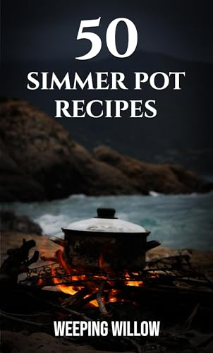 50 Simmer Pot Recipes