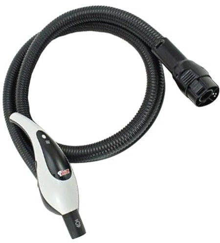 SOS - Accesorio flexible completo (con asa) para central de vapor, plancha POLTI SLDB2688, SLDB3243