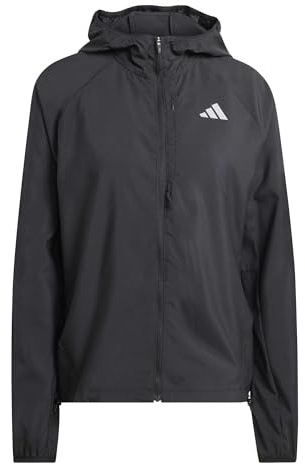 adidas Women's adi365 Running Essentials Jacket