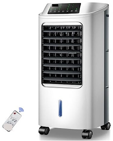 KONGMM Climatiseur de Voiture, Climatiseur, Climatiseur Portable Condicionado Portable Climatiseur for Climatiseur