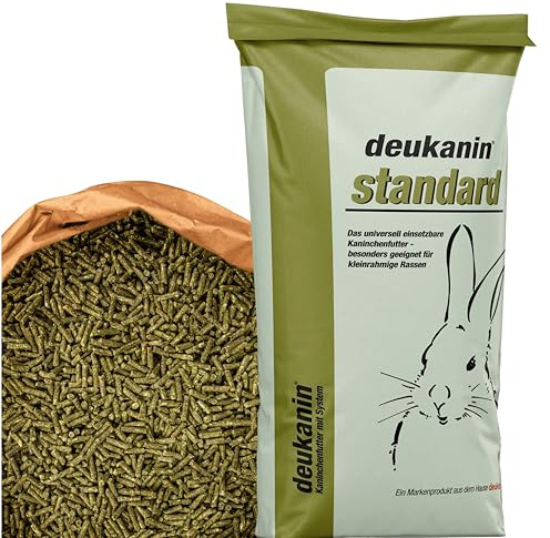 TOP-Futtermittel deukanin Standard | 25 kg