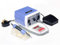 Nail Drill, KATSU 35W Nail File Drill Kit with Sanding Polishing Accessories, Professional Electric Manicure Pedicure Nail Polisher Grinder Set for Acrylic Nail Gel Polish Remover 100082