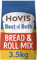 Hovis Best of Both Bread & Roll Mix With The Wheatgerm of Wholemeal Bread, 3.5 Kg Bag (Pack of 1)
