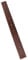 SM SunniMix Gitarre Palisander Fretboard Griffbrett Hals Ahorn Holz 19/24 Bünde Luthier Werkzeugfür 41 Ukulele, 24 Bund