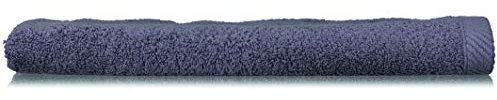 Kela Salle de Bain Gant de Toilette, Coton, Violet, 15 mm X 21 mm