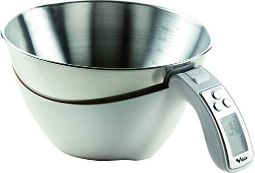 Bilancia da cucina Livia