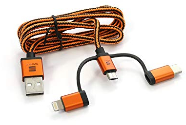 Seat 000051444AM - Cavo Dati USB MFI