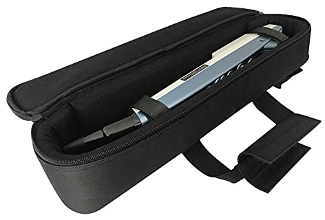 insnsni Tasche/Tasche für Roland AE-01 Aerophone Mini Digitales Blasinstrument mit wasserabweisendem Material und Schulter oder Hand