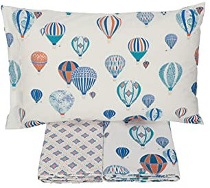 Gabel Wonderland Completo Letto Singolo