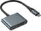 JUCONU Câble Adaptateur HDMI pour iPhone, 1080P Adaptateur AV Numérique de HDMI Synchronisation Câble, Plug and Play pour iPhone/iPad vers TV/HDTV/Monitor/Projector(Pas Besoin de Brancher)