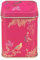 Sara Miller Pink Birds 100gm Square Tin