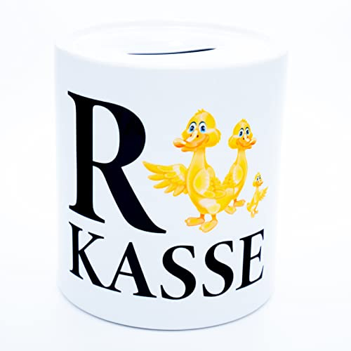 Rentenkasse Spardose Geldgeschenk Rentnergeschenk Ruhestand Geschenk Rente Abschied Rentenbeginn 2023 2024 Renteneintritt Kollegen Kollegin Rentner Frau Mann Lustig Abschiedsgeschenk Sammeldose