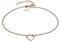 Tamaris Armband TJ-0467-B-21 IP Roségold