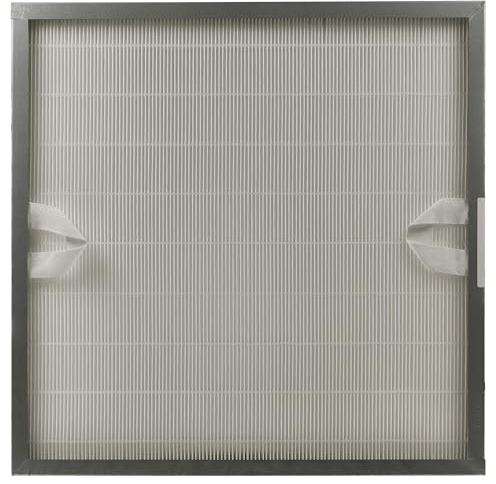 vhbw 1x Vorfilter kompatibel mit Kemper Smart-Master Absauganlage - Filterklasse M5