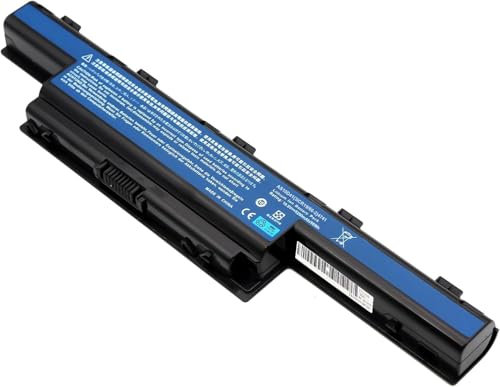 FlyZythrol AS10D31 AS10D56 AS10D71 AS10D75 AS10D81 battery Compatible With Acer Aspire 5551 5552 5733z 5742 5750 5250 5251 5744 5750G 4771 4771G Emachine Series E640 AS10D3E AS10D41 AS10D61 AS10D73