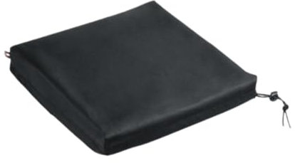 TTETTZ Custodia per Mixer Audio Ventilata Nera, Custodia Protettiva per Mixer Audio
