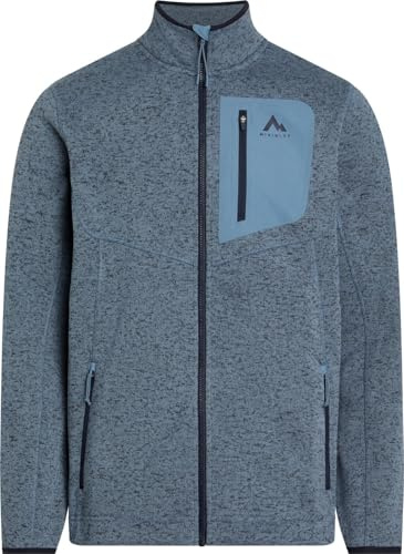 Mc Kinley Herren Skeena III Fleecejacke (1er Pack)