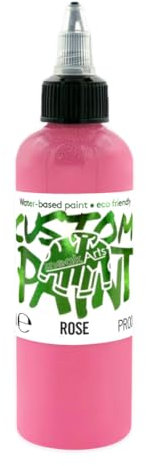 SneakArts Teinture pour Daim et Nubuck - Rose - 100ml – Ravivez vos chaussures et vêtements