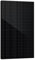 SAKETE Solarpanel 500W – N-Typ Full Black Solarmodul mit N-Typ Halbzellen, geeignet für Balkonkraftwerk, 500W PV Panel x 1